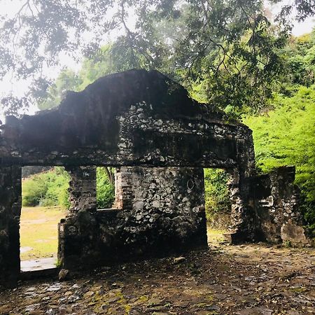 Pousada Morro Do Pico Fernando de Noronha Eksteriør billede